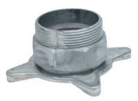 Adaptateur bonde G2(m)-Ø54(f)